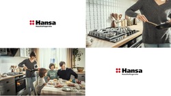 Заявка на торговельну марку № m202201692: hansa haushaltsgerate