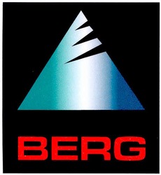 Свідоцтво торговельну марку № 80553 (заявка m200603403): berg