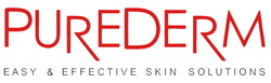 Заявка на торговельну марку № m202123503: purederm; easy&effective skin solutions