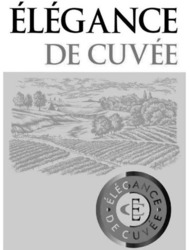 Заявка на торговельну марку № m202405064: elegance de cuvee