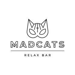 Заявка на торговельну марку № m202121044: madcats; relax bar