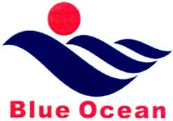 Свідоцтво торговельну марку № 111595 (заявка m200811529): blue ocean