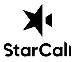 Свідоцтво торговельну марку № 318534 (заявка m202011183): star call; starcall