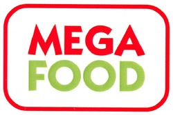 Свідоцтво торговельну марку № 118928 (заявка m200818326): mega food