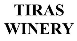 Свідоцтво торговельну марку № 342085 (заявка m202122183): tiras winery