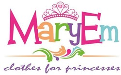 Свідоцтво торговельну марку № 240229 (заявка m201619164): maryem; clothes for princesses