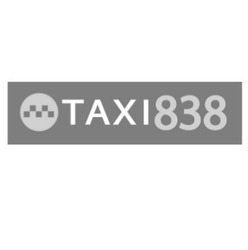 Свідоцтво торговельну марку № 233960 (заявка m201704990): taxi838; тахі