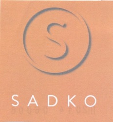 Свідоцтво торговельну марку № 199325 (заявка m201406006): sadko