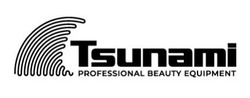 Заявка на торговельну марку № m202304856: professional beauty equipment; tsunami