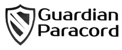 Свідоцтво торговельну марку № 224407 (заявка m201520487): guardian paracord