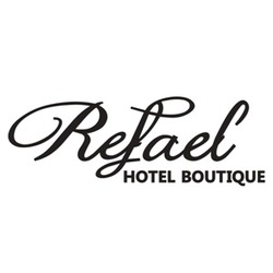 Заявка на торговельну марку № m202213520: refael hotel boutique