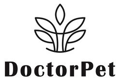 Заявка на торговельну марку № m202514724: doctor pet