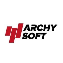 Свідоцтво торговельну марку № 281457 (заявка m201820678): archy soft