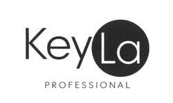 Свідоцтво торговельну марку № 256609 (заявка m201709604): keyla; key la; professional