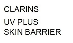 Заявка на торговельну марку № m202509556: clarins uv plus skin barrier