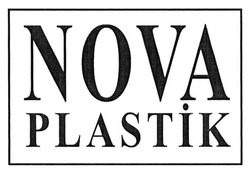 Свідоцтво торговельну марку № 229829 (заявка m201523214): nova plastik
