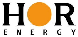 Заявка на торговельну марку № m202514492: hor energy