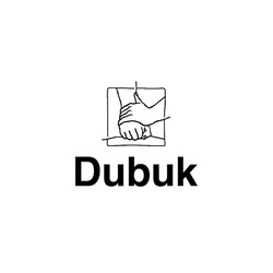 Заявка на торговельну марку № m202606868: dubuk
