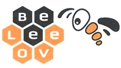 Свідоцтво торговельну марку № 289611 (заявка m201903068): bee love