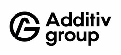 Заявка на торговельну марку № m202519625: additiv group; ag; ga