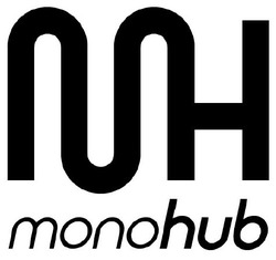 Свідоцтво торговельну марку № 295589 (заявка m201912926): monohub; mono hub; mh; мн
