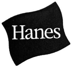 Свідоцтво торговельну марку № 261103 (заявка m201714389): hanes