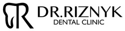 Заявка на торговельну марку № m202523048: dr.riznyk dental clinic