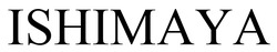 Заявка на торговельну марку № m202515439: ishimaya