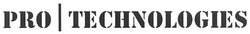 Свідоцтво торговельну марку № 94554 (заявка m200704580): pro technologies