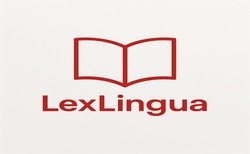 Заявка на торговельну марку № m202507700: lex lingua; lexlingua