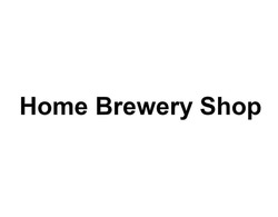 Заявка на торговельну марку № m202320763: home brewery shop