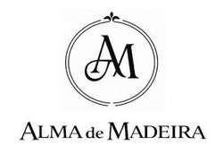 Заявка на торговельну марку № m202606786: am; alma de madeira; ам