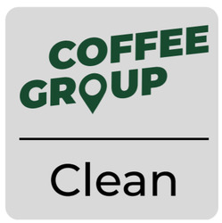 Заявка на торговельну марку № m202129475: clean; coffee group