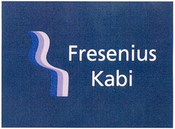 Заявка на торговельну марку № 2003067137: fresenius; kabi