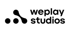 Заявка на торговельну марку № m202309213: weplay studios