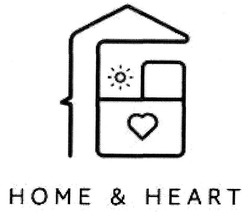 Свідоцтво торговельну марку № 300887 (заявка m201919058): home&heart; home heart