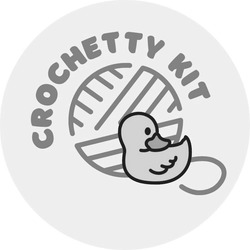 Заявка на торговельну марку № m202515662: кіт; crochetty kit