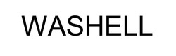 Свідоцтво торговельну марку № 326138 (заявка m202025767): washell