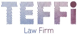 Свідоцтво торговельну марку № 246144 (заявка m201623947): teffi; law firm