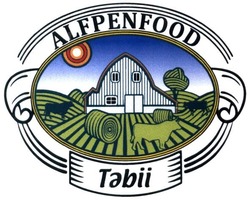 Свідоцтво торговельну марку № 274485 (заявка m201805398): alfpenfood; tabii