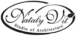 Заявка на торговельну марку № m200508969: nataly vit; studio of architecture