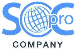 Свідоцтво торговельну марку № 252295 (заявка m201704037): socpro company