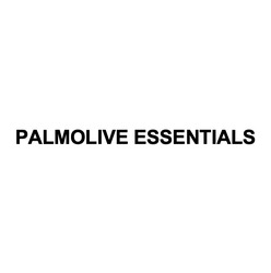 Заявка на торговельну марку № m202129473: palmolive essentials