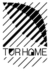 Заявка на торговельну марку № m202603983: tur home; tor home