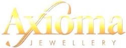 Свідоцтво торговельну марку № 110596 (заявка m200801816): axioma; jewellery