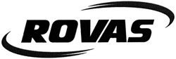 Свідоцтво торговельну марку № 196687 (заявка m201413146): rovas