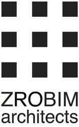 Свідоцтво торговельну марку № 339541 (заявка m202128835): zrobim architects