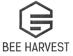 Свідоцтво торговельну марку № 305218 (заявка m201925502): вее; bee harvest