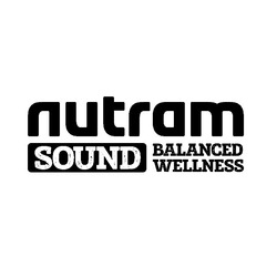 Свідоцтво торговельну марку № 207054 (заявка m201412384): nutram; sound; balanced wellness