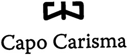 Свідоцтво торговельну марку № 76084 (заявка m200508838): capo carisma; саро